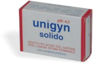Unigyn solido 100g