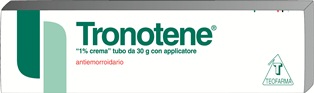 Tronotene