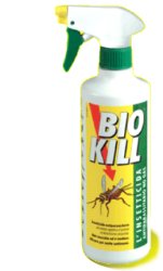Biokill insett 500ml