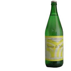 Acqua tabiano arve 1 bott