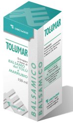 Tolumar Sciroppo erbe 150ml