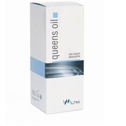 Queens oil olio