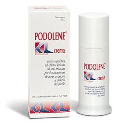 Podolene crema dispenser 100ml