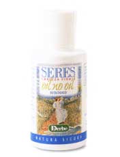 Seres-carezzafin oil 100ml