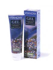 Gel collagene 125 ml