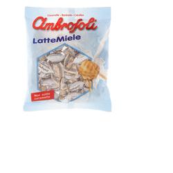 Ambrosoli caram.latte miele