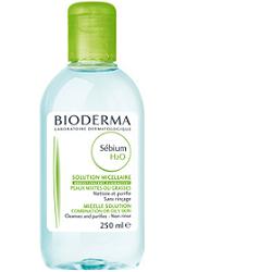 Sebium h2o soluzione micellare