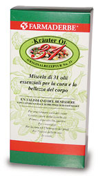 Krauteroil 31 olio 100ml