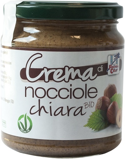 Fsc crema arachidi 300g