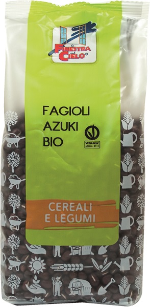 Fsc ceci 500g
