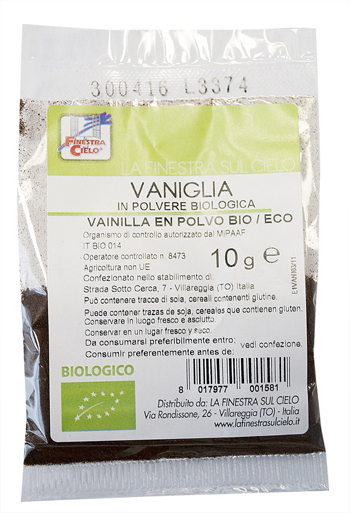 Fsc cacao magro 125g