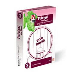 Pulvigel rossi scat.100g