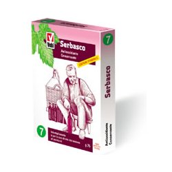Enologico Serbasco 5 Buste 15g