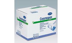 Cosmopor E Medicazione Adesiva In Tessuto Non Tessuto 25 X10 Cm 25 Pezzi