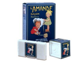 Lamande mousse sap marsigl 500g