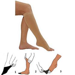 Farmaelastic gamb.1k pa m f/c