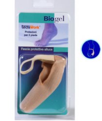 Biogel Protezione Alluce Pic Blist 1