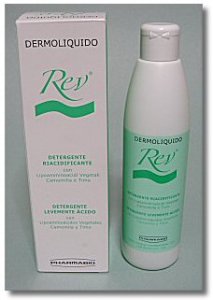 Rev dermoliquido multif 250ml