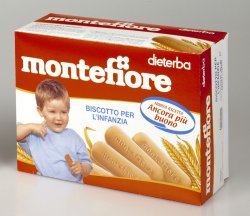 Montefiore biscotti 360g