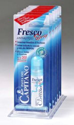 Pasta capit fresco spray 15ml