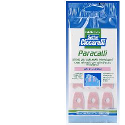 Ciccarelli Parac.interdig.9pezzi