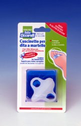 Ciccarelli Cusc.dita Mart.2pezzi