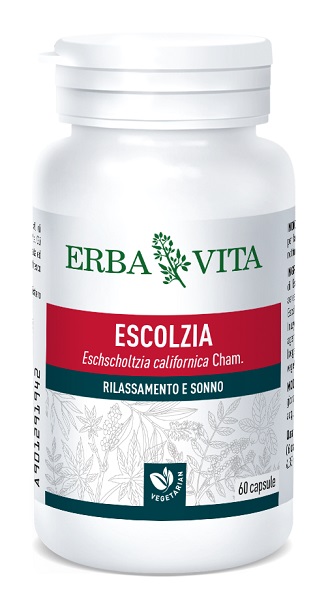 Escolzia 60 Capsule Ebv