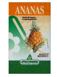 Ananas Gambo 80 Capsule Spec
