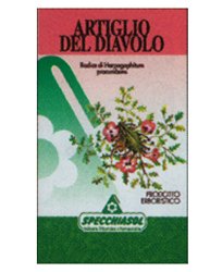 Artiglio Diav.80 Capsule Spec