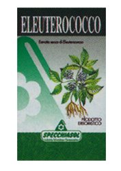 Eleuterococco 80 Capsule Specch.