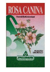 Rosa Canina 75 Capsule Specch.