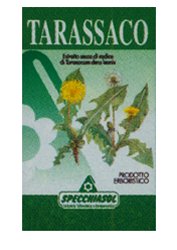 Tarassaco 75 Capsule Specch.