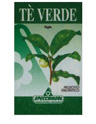 The Verde 60 Capsule Specch.