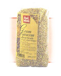 Baule grano saraceno dec.500g