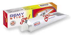 Remy stick gel 50g