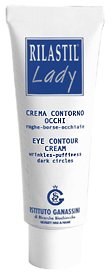 Rilastil progress c/occhi 15ml