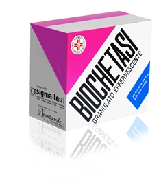 Biochetasi 20 bustine