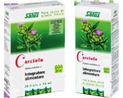 Salus carciofo succo 200ml