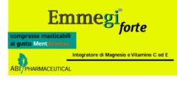 Emmegi Fte 20 Compresse Mast.