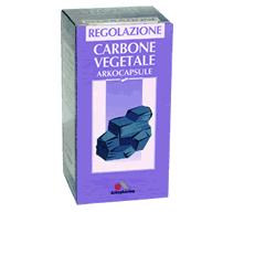 Arkocapsule Carbone Veg.45 Capsule