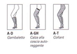 Venosan leg 30 at nudo s