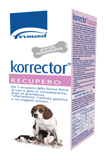 Korrector Recupero 220Ml-image