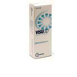 Visulid crema 15 ml