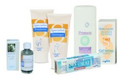 Detergente Intimo
