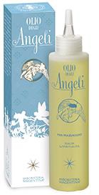 Olio degli angeli 150ml erm