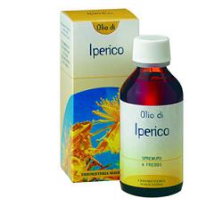 Iperico olio 100ml erm