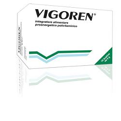 Vigoren 16 bustine 5g