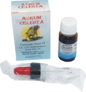 Aurum celesta 10ml