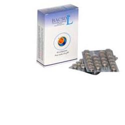 Bacsol 40 Tavolette