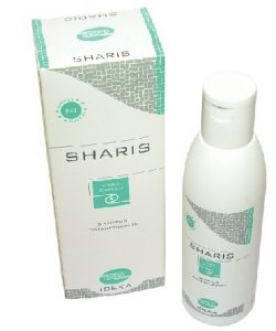Shampoo aris Shampoo ristr200ml